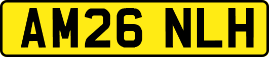 AM26NLH