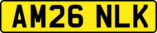 AM26NLK
