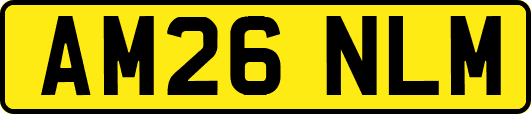 AM26NLM