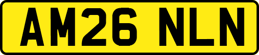 AM26NLN