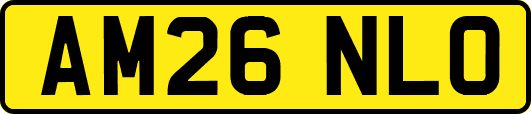 AM26NLO