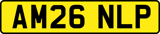 AM26NLP