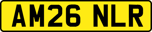 AM26NLR