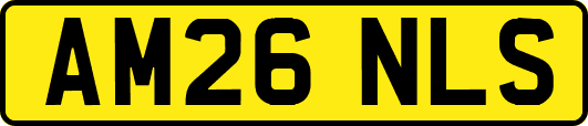 AM26NLS