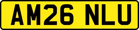 AM26NLU