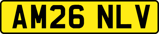 AM26NLV