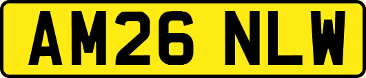 AM26NLW