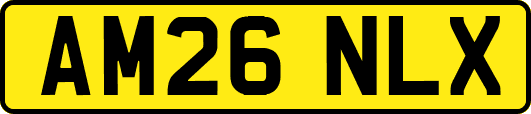AM26NLX