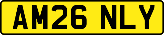AM26NLY