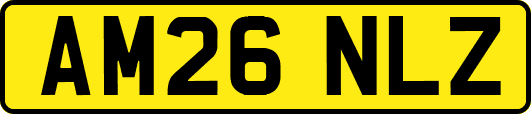 AM26NLZ