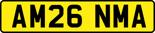 AM26NMA