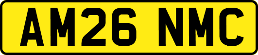 AM26NMC