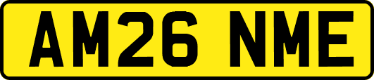 AM26NME