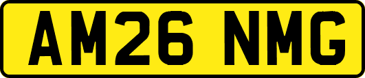 AM26NMG