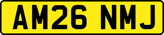 AM26NMJ