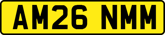 AM26NMM