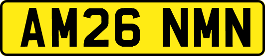 AM26NMN