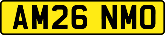 AM26NMO