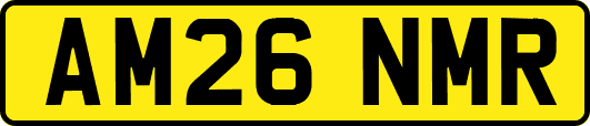 AM26NMR