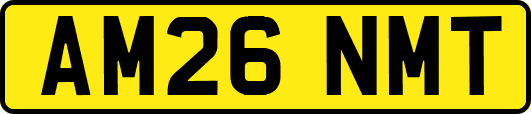 AM26NMT
