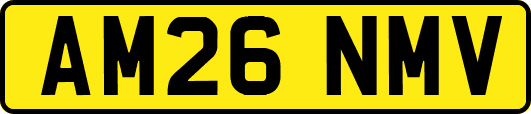 AM26NMV