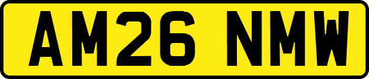 AM26NMW