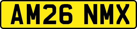 AM26NMX