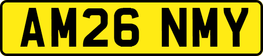 AM26NMY