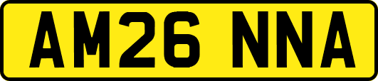 AM26NNA
