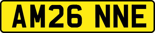 AM26NNE
