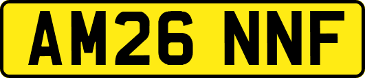 AM26NNF
