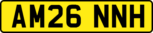 AM26NNH