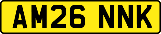 AM26NNK