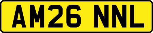 AM26NNL