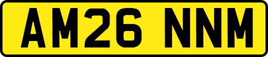 AM26NNM