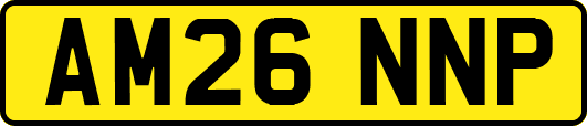 AM26NNP