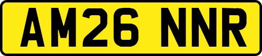AM26NNR