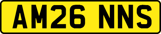 AM26NNS