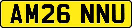 AM26NNU