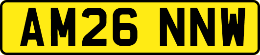 AM26NNW