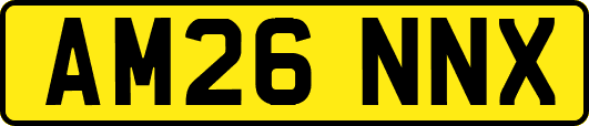 AM26NNX