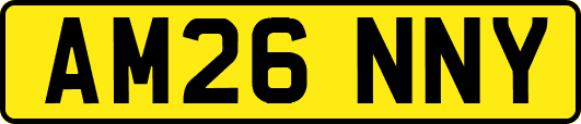 AM26NNY