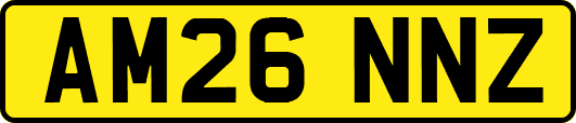 AM26NNZ