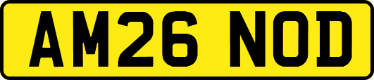 AM26NOD