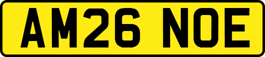 AM26NOE