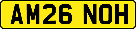 AM26NOH