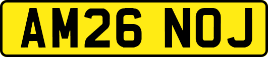 AM26NOJ