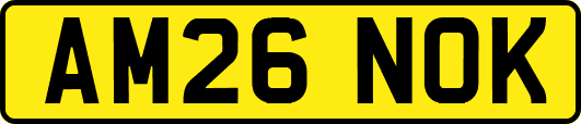 AM26NOK