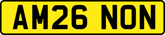 AM26NON