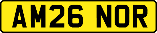 AM26NOR
